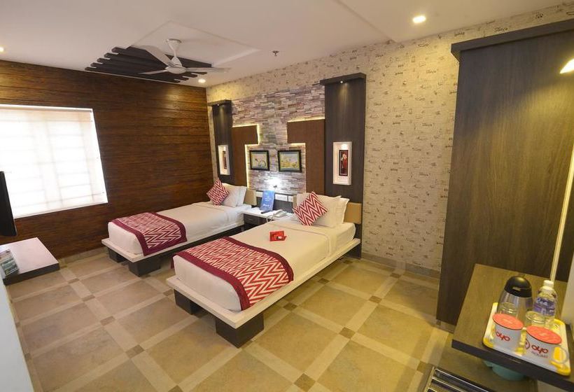 Hotel Oyo Rooms Madurai District Court 10