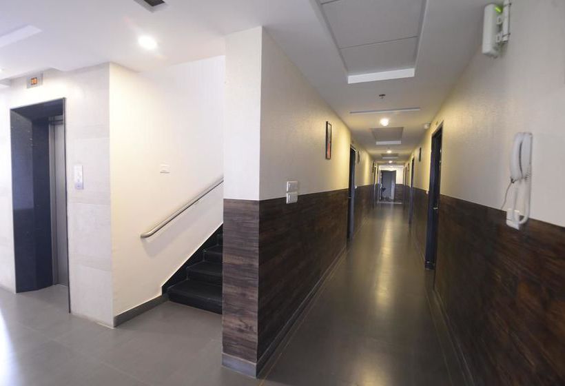 Hotel Oyo Rooms Madurai District Court 11