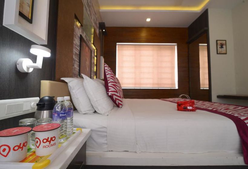 Hotel Oyo Rooms Madurai District Court 12