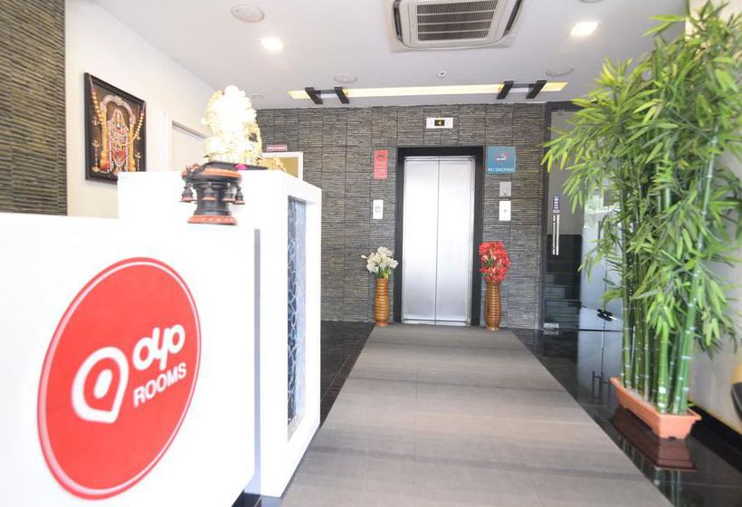 Hotel Oyo Rooms Madurai District Court 13