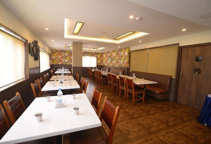 Hotel Oyo Rooms Madurai District Court 2