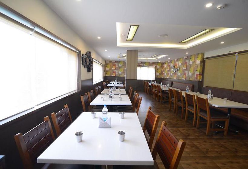 Hotel Oyo Rooms Madurai District Court 3