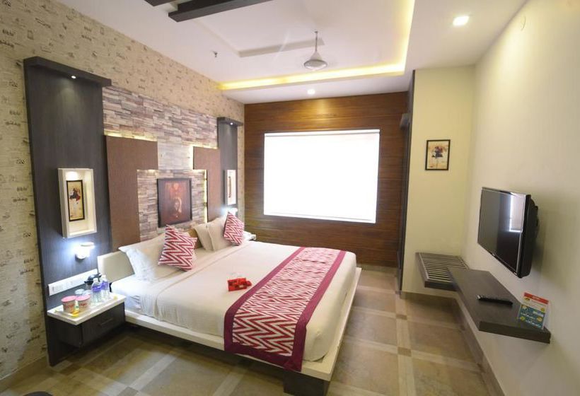 Hotel Oyo Rooms Madurai District Court 4