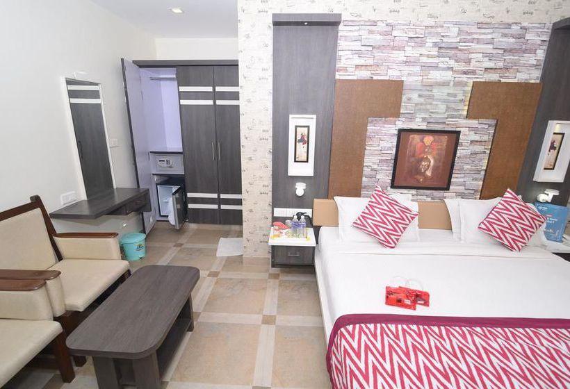 Hotel Oyo Rooms Madurai District Court 5