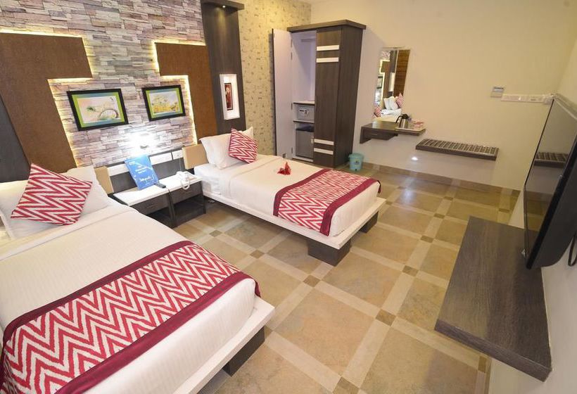 Hotel Oyo Rooms Madurai District Court 7