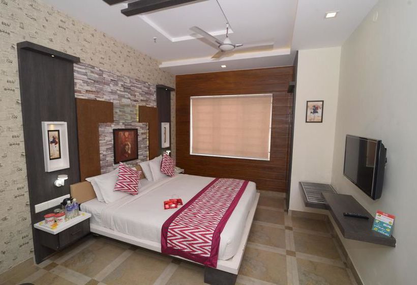 Hotel Oyo Rooms Madurai District Court 8