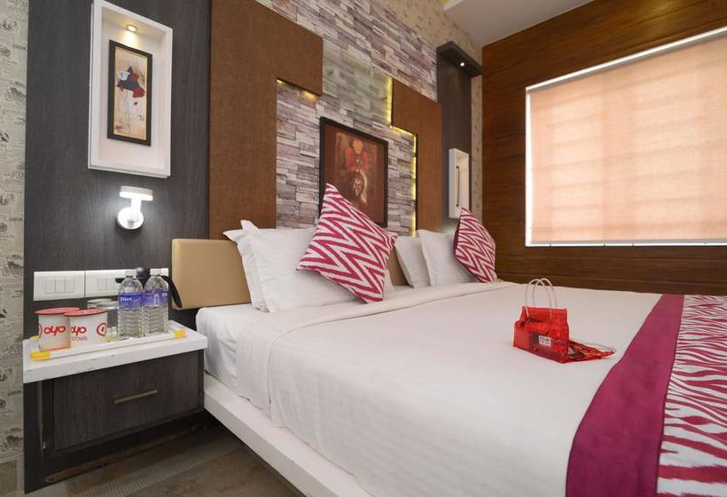 Hotel Oyo Rooms Madurai District Court 9