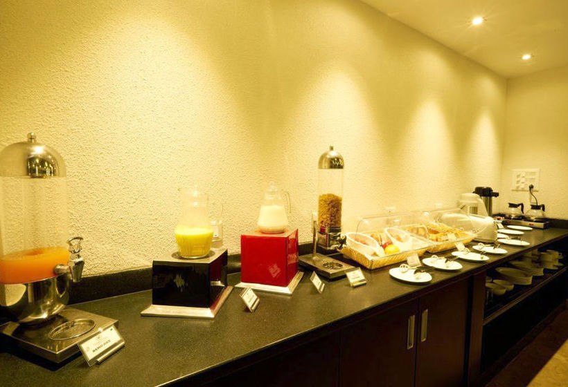 Resort Temple Tree 10