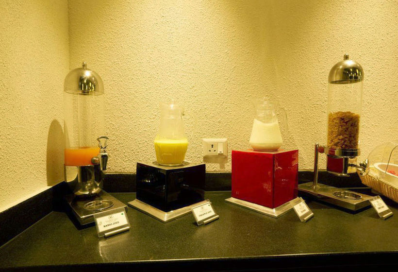 Resort Temple Tree 11