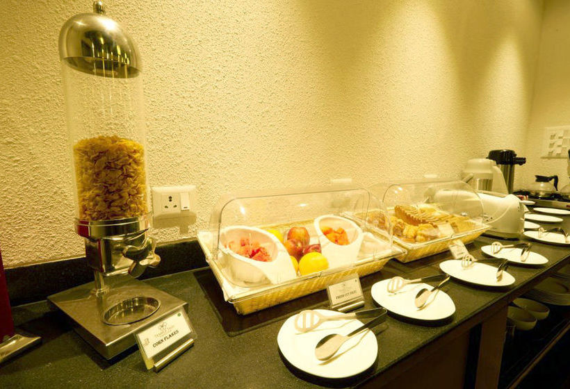 Resort Temple Tree 12