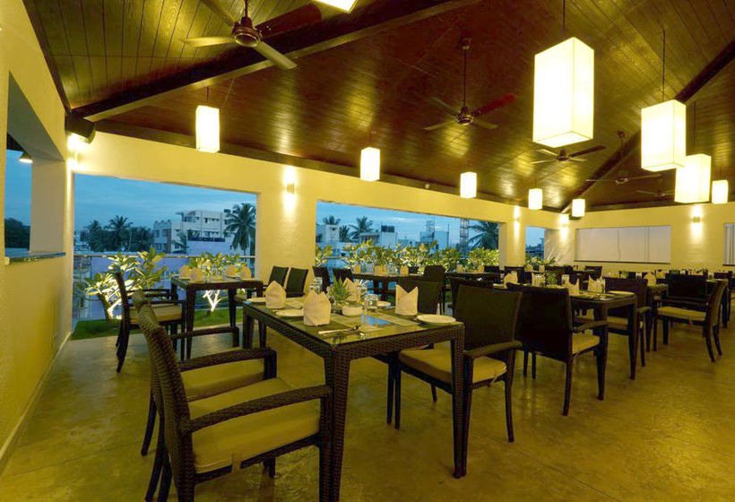 Resort Temple Tree 13