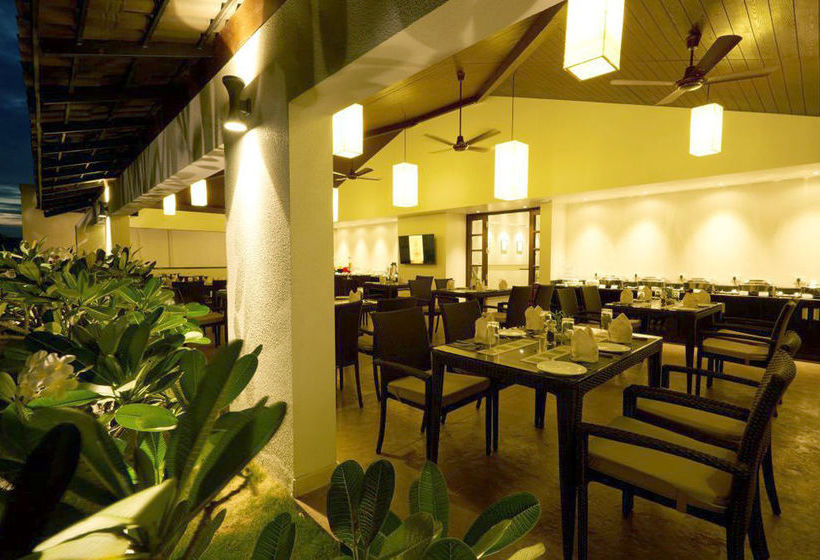 Resort Temple Tree 14