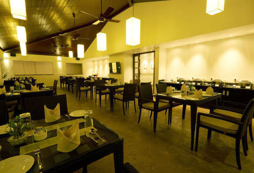 Resort Temple Tree 15