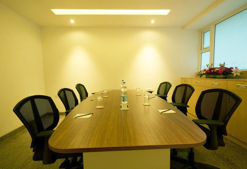 Resort Temple Tree 18