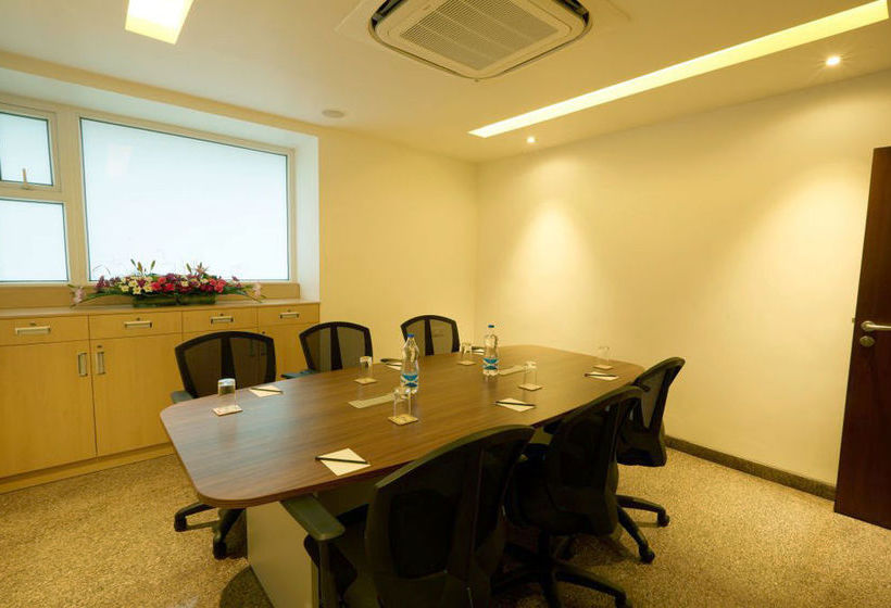 Resort Temple Tree 19