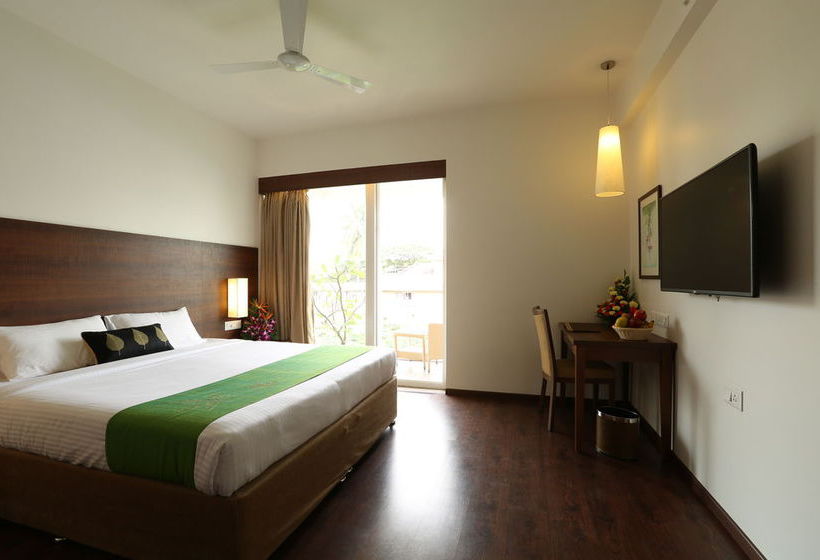 Resort Temple Tree 2