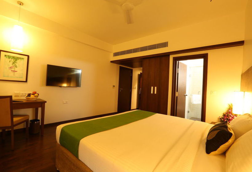 Resort Temple Tree 3