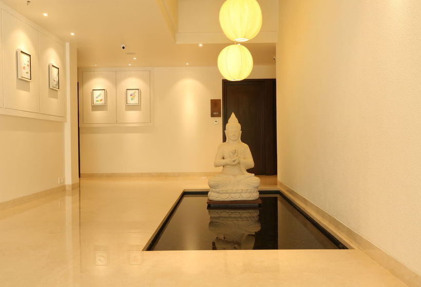 Resort Temple Tree 7