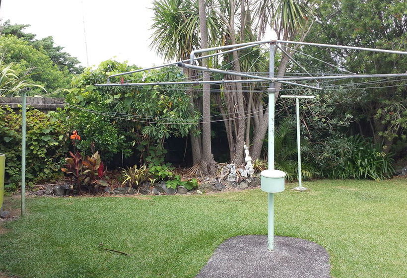 Motel Kaitaia Motor Lodge 10