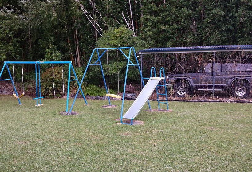 Motel Kaitaia Motor Lodge 11