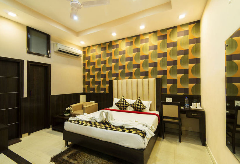 Hotel Puri Palace Amritsar Amritsar