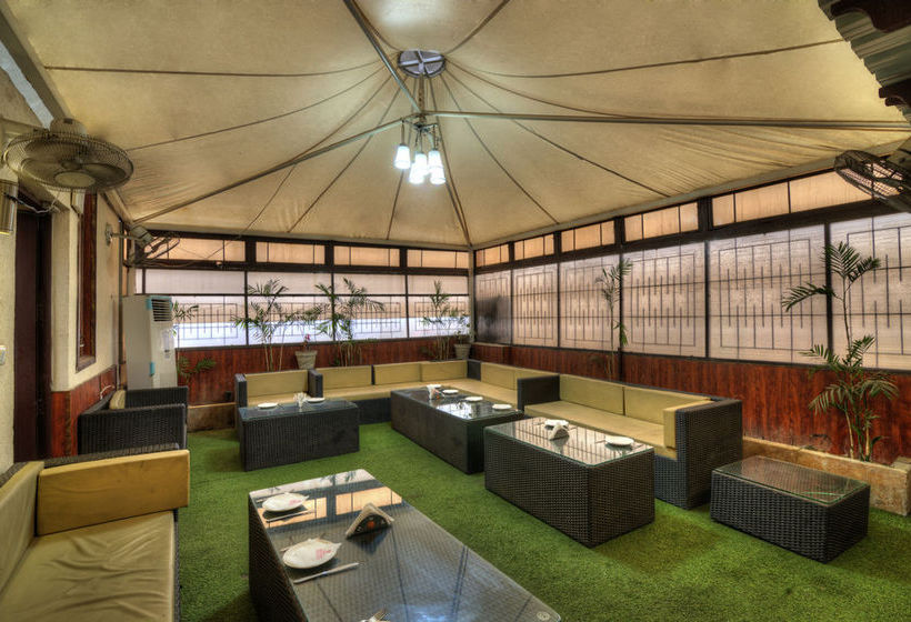 Hotel Puri Palace Amritsar 10