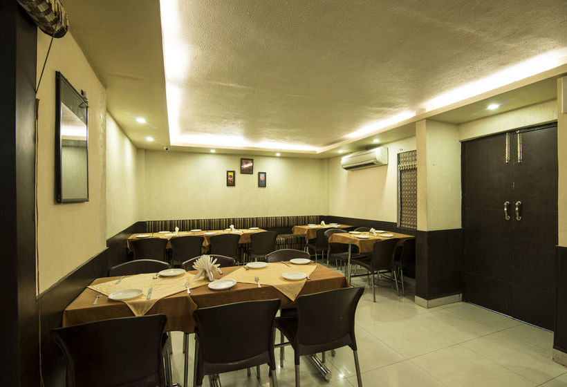 Hotel Puri Palace Amritsar 11