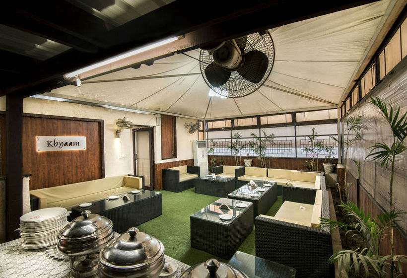 Hotel Puri Palace Amritsar 12