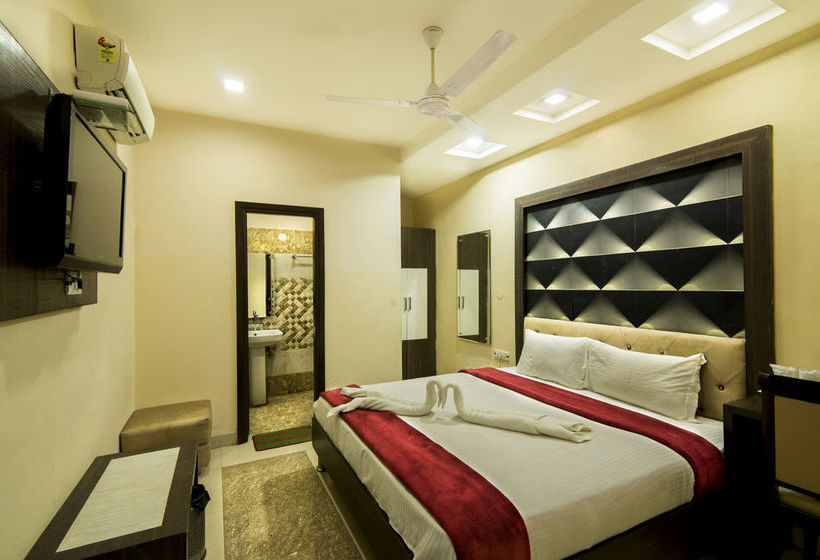Hotel Puri Palace Amritsar 13