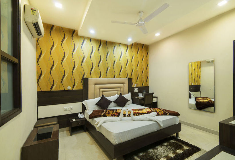 Hotel Puri Palace Amritsar 14