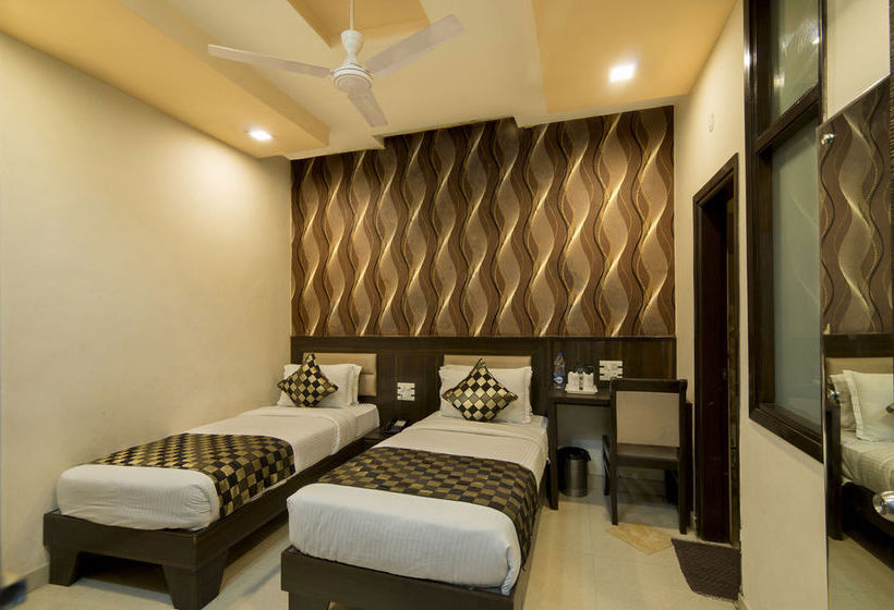 Hotel Puri Palace Amritsar 15