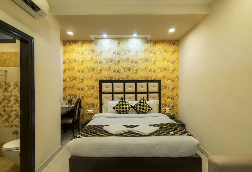 Hotel Puri Palace Amritsar 16