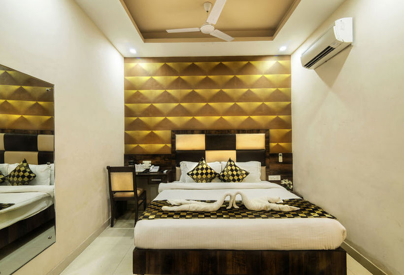 Hotel Puri Palace Amritsar 17