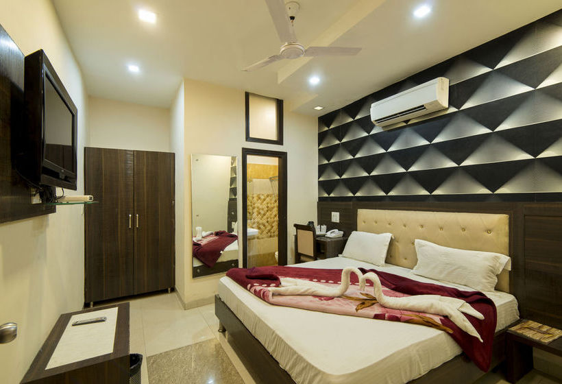 Hotel Puri Palace Amritsar 18