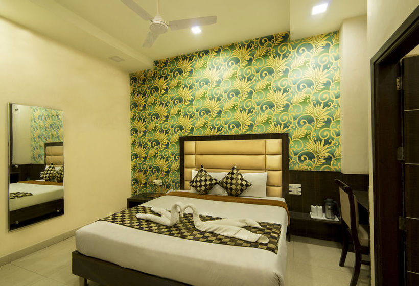 Hotel Puri Palace Amritsar 19