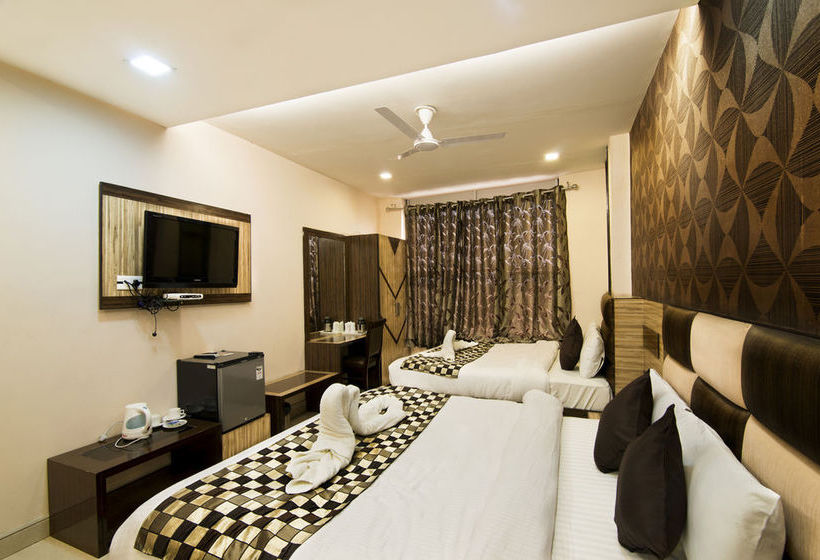 Hotel Puri Palace Amritsar 2