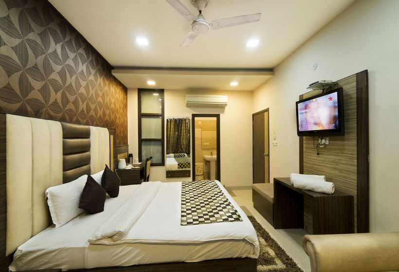 Hotel Puri Palace Amritsar 20