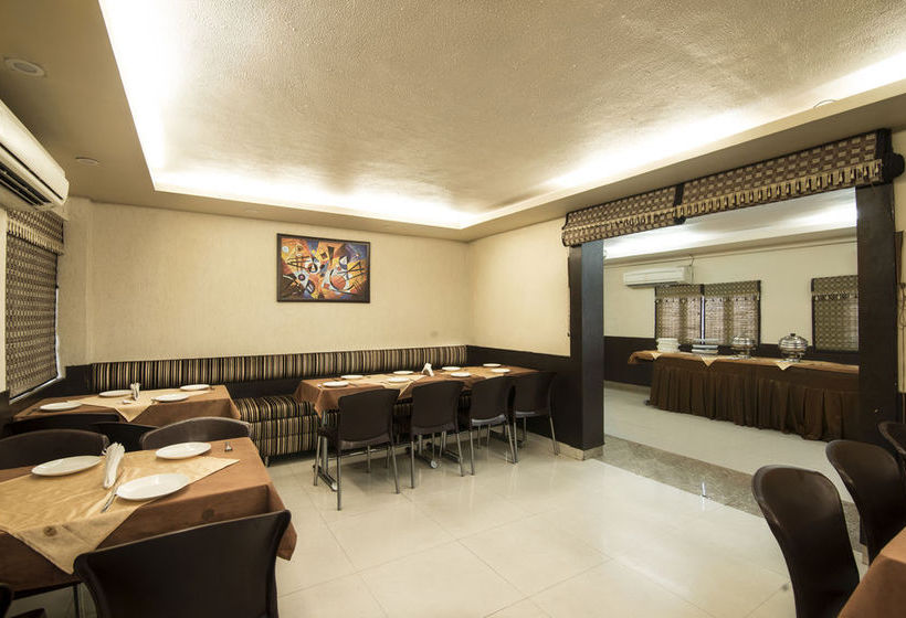 Hotel Puri Palace Amritsar 6