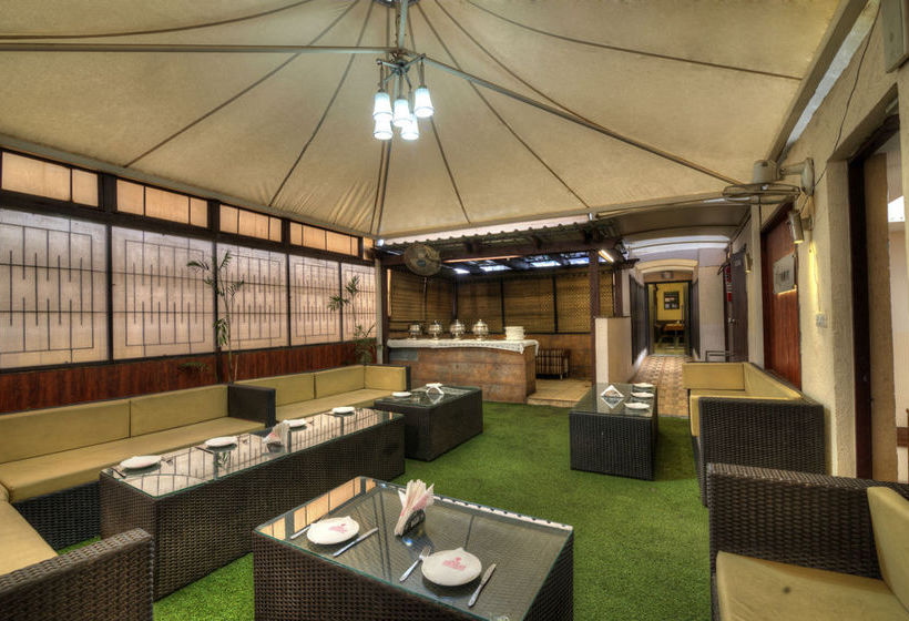 Hotel Puri Palace Amritsar 8