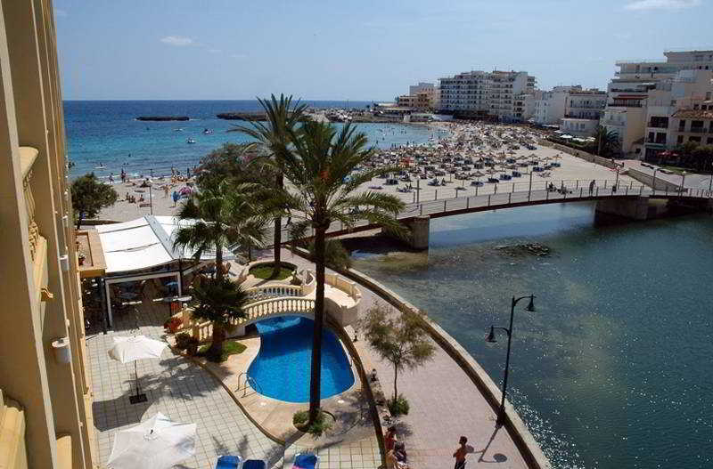 Hotel Peymar  | S'Illot | Mallorca | España