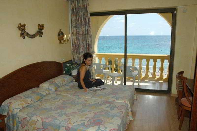 Hotel Peymar  | S'Illot | Mallorca | España 4