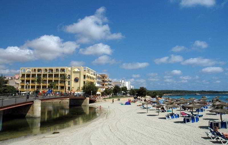 Hotel Peymar  | S'Illot | Mallorca | España 5