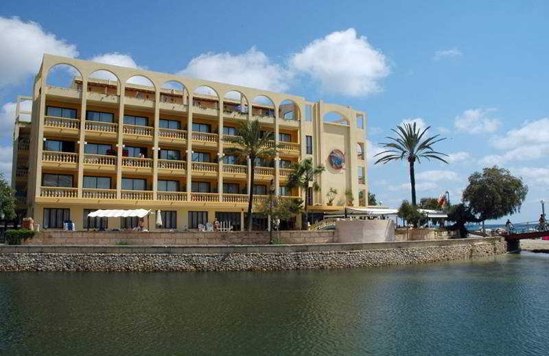 Hotel Peymar  | S'Illot | Mallorca | España 7