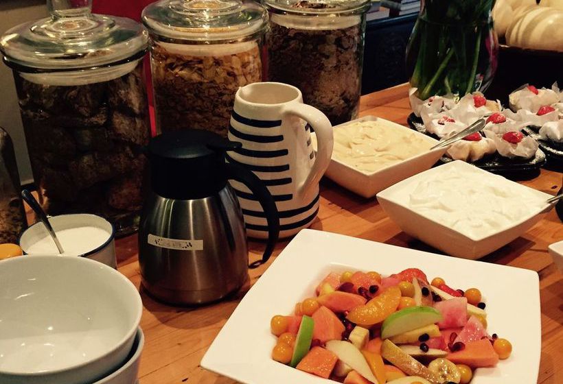 Pension Khayamanzi Bed And Breakfast 1