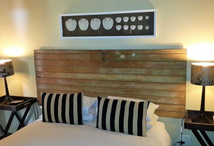 Pension Khayamanzi Bed And Breakfast 13