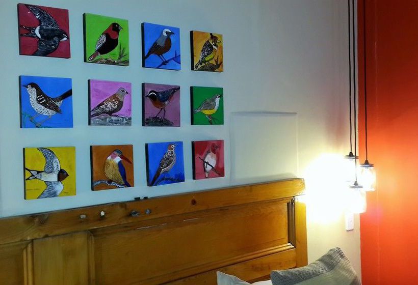 Pension Khayamanzi Bed And Breakfast 14