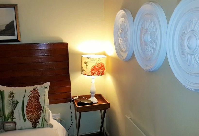 Pension Khayamanzi Bed And Breakfast 15