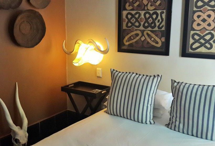 Pension Khayamanzi Bed And Breakfast 18