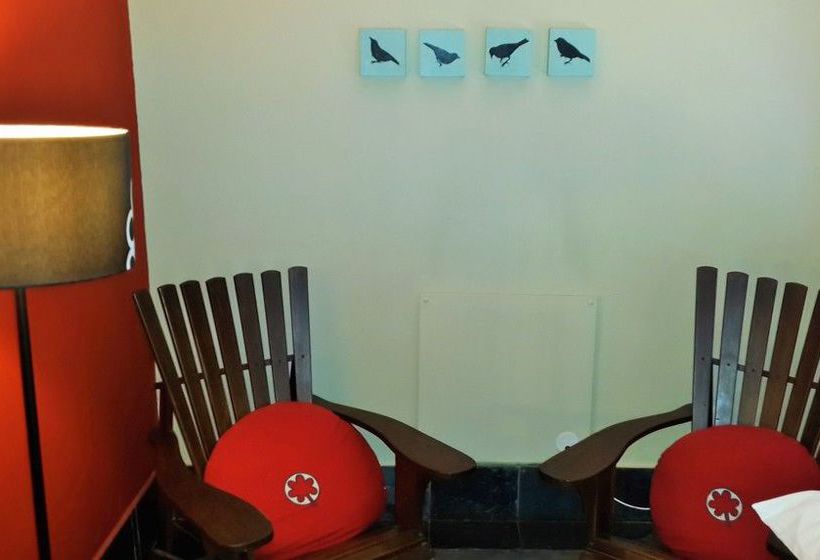 Pension Khayamanzi Bed And Breakfast 20