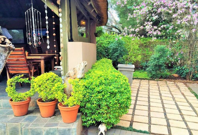 Pension Khayamanzi Bed And Breakfast 3